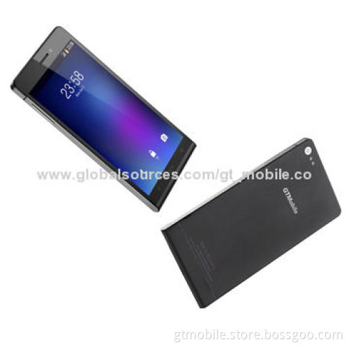Smartphones, Octa-core, 6.0-inch HD Screen, 2,300mAh Lithium-ion Battery